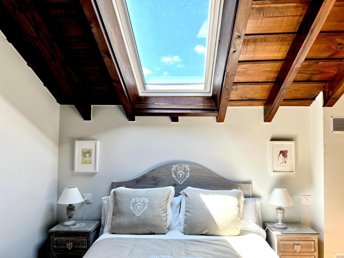 La Casita De Olivia Espinaredo Villa La Villa ภายนอก รูปภาพ